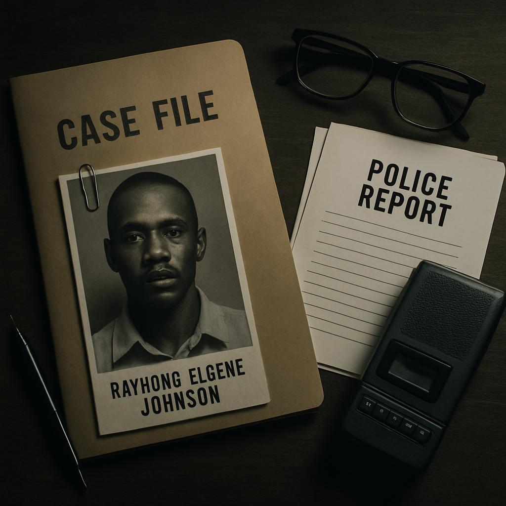 Case header background