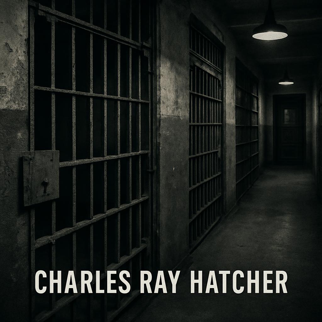 Ray Hatcher Charles Ray Hatcher Case Summary | Bloody Likely