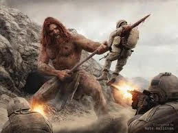 Giant of Kandahar | Cryptid Wiki | Fandom