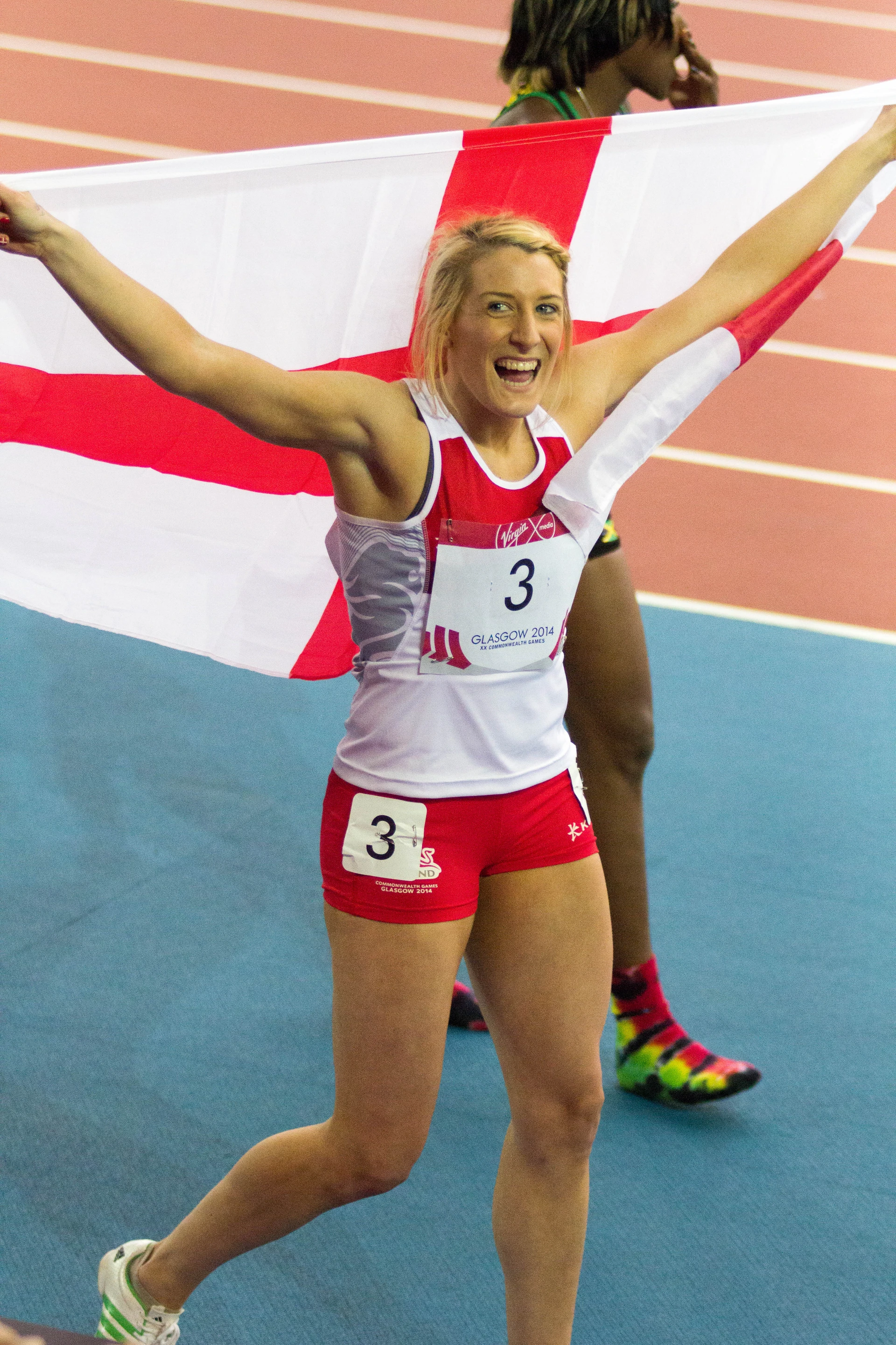 Commonwealth Games 2014 - Athletics Day 4 (14801583465).jpg