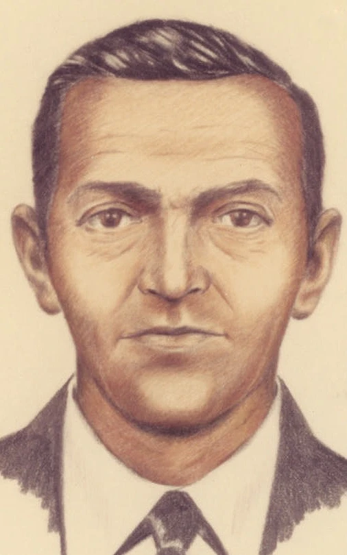 Image related to D. B. Cooper