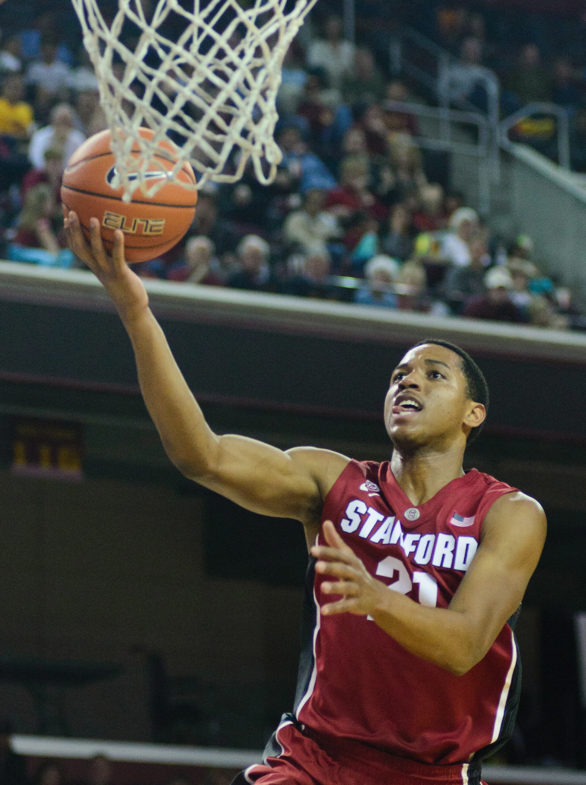 Anthony Brown Stanford layup 2014.jpg