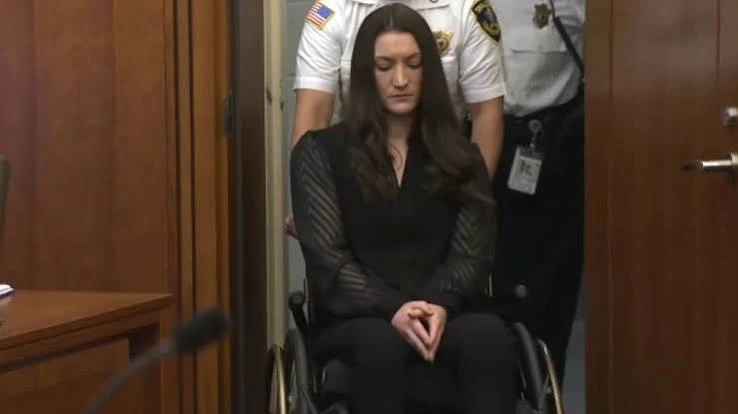 Prosecutors drop 'redundant' charges against Lindsay Clancy – NBC Boston