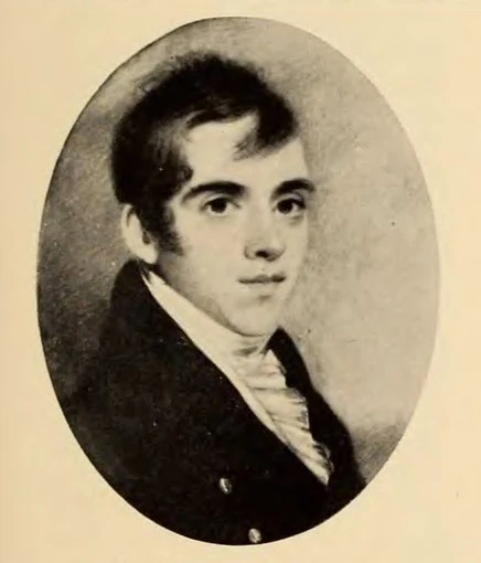 Richard Hyde (1783 - 1854) Edward Greene Malbone (page 220 crop).jpg
