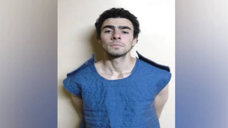United Healthcare CEO shooting update: Suspected gunman Luigi Mangione charged in NYC murder of Brian Thompson - ABC7 San Francisco