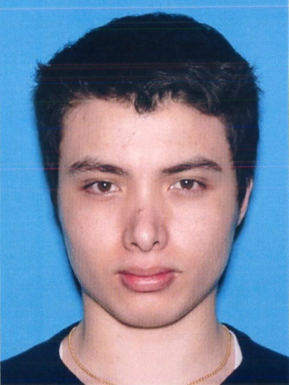 Image related to Elliot Rodger