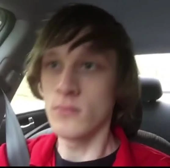 Brian Hayes, 2014.jpg