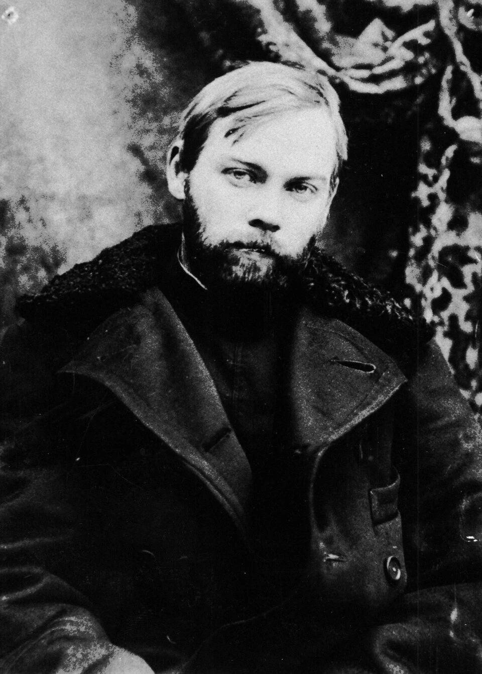 Image related to Alexander Bogdanov