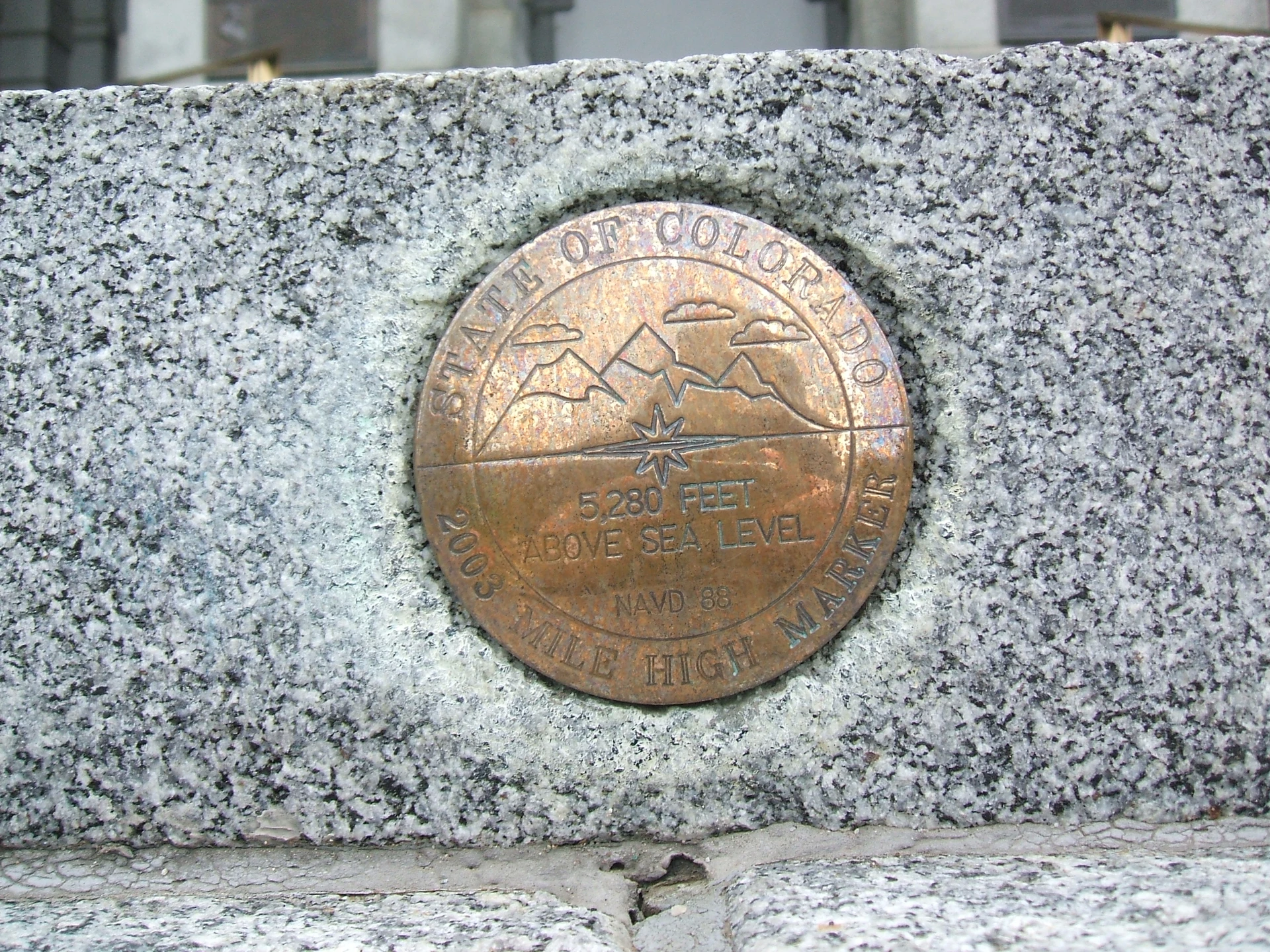 Mile High Marker Steps Denver 02.jpg