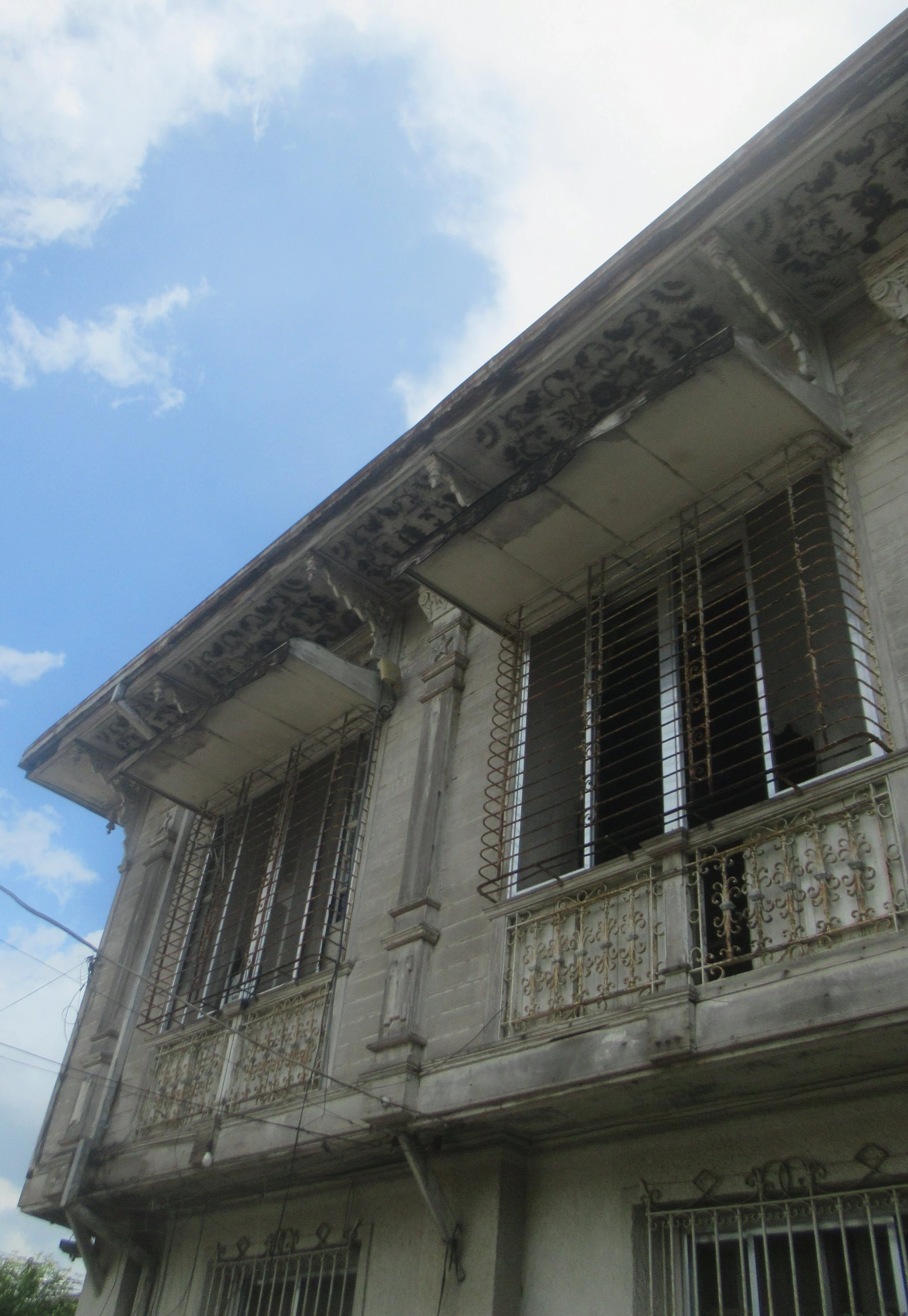 Miguel Libunao Siojo Mansion 2026-06-21 Poblacion San Miguel 06.jpg