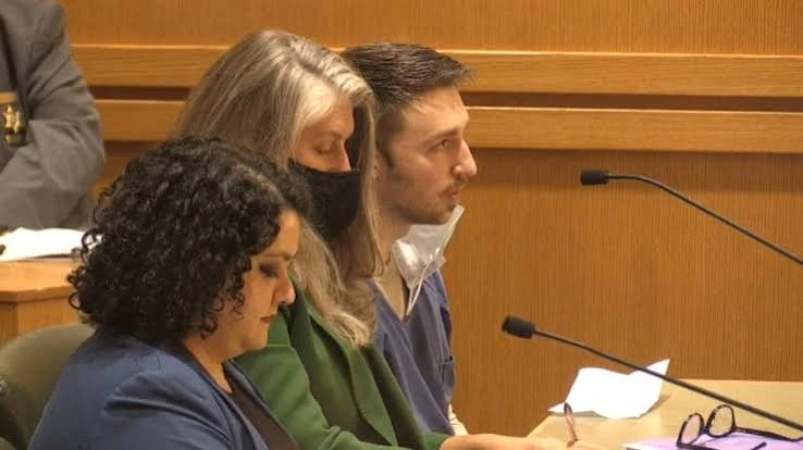 WI v. Chandler Halderson: Parents Dismembered Trial | Court TV