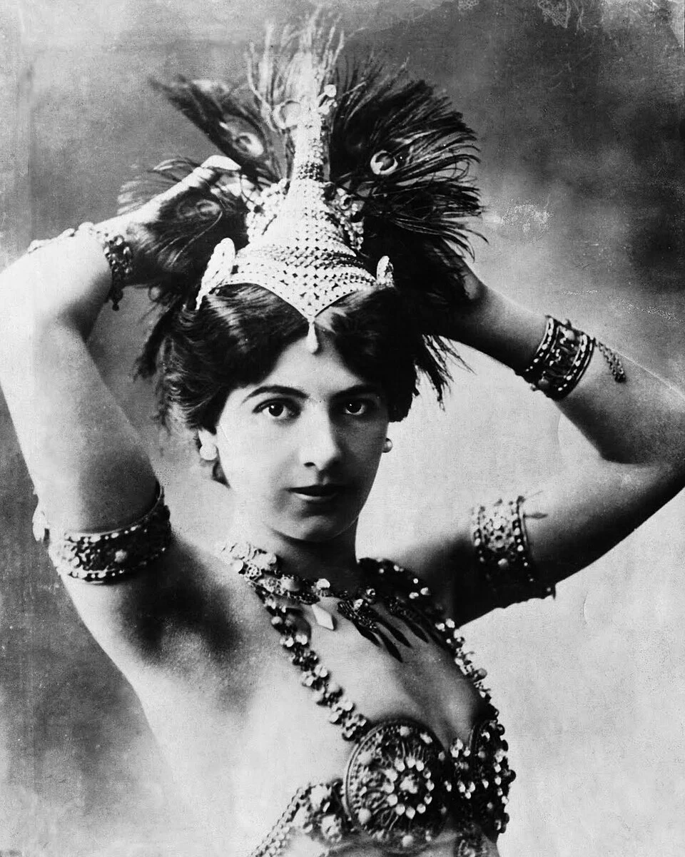 Image related to Mata Hari