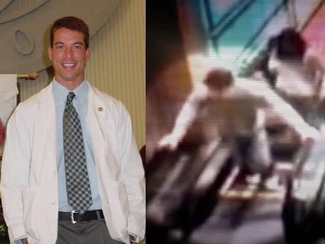 The Disappearance of Brian Shaffer, a Mysterious Case With No Answer - Cultura Colectiva