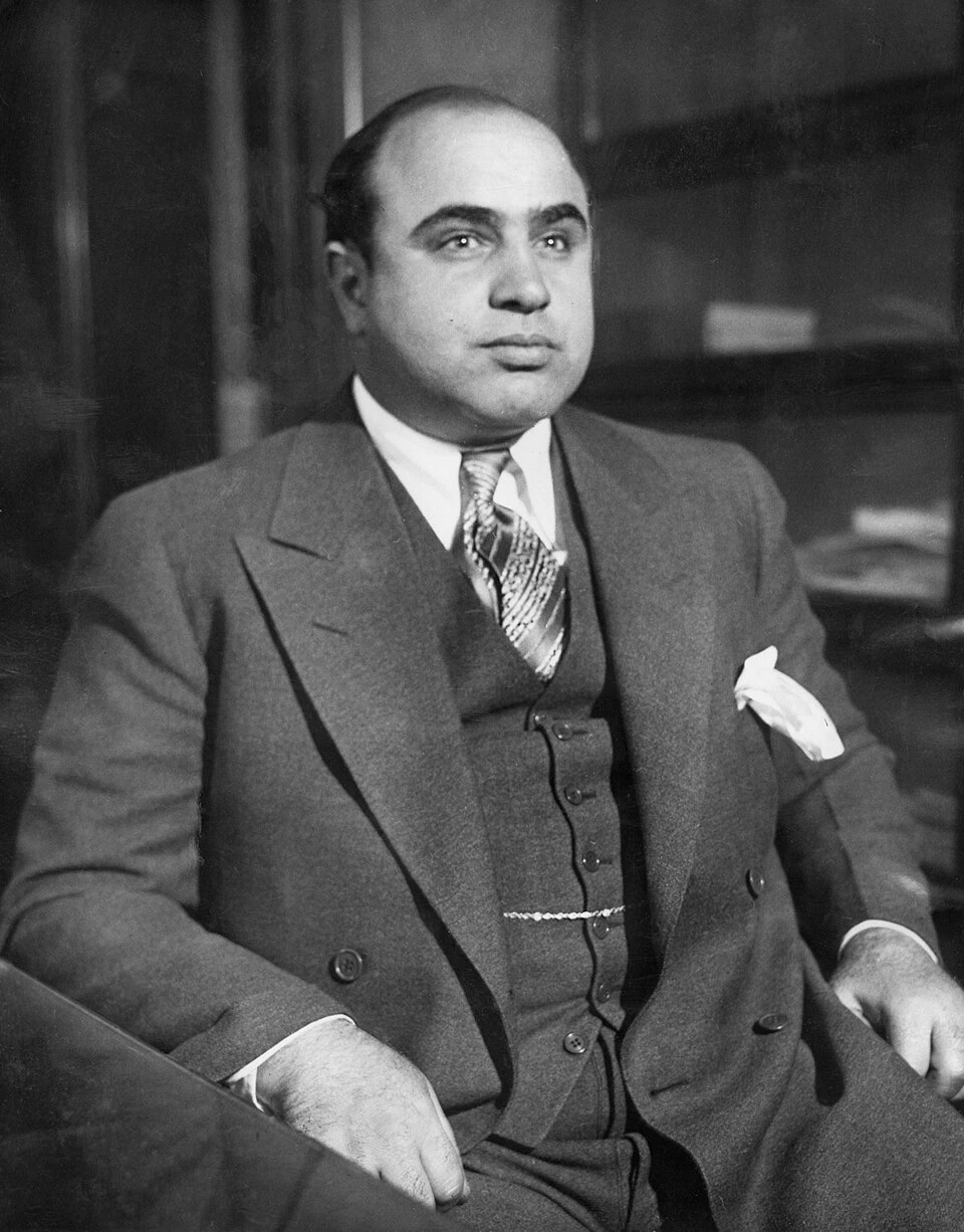 Image related to Al Capone