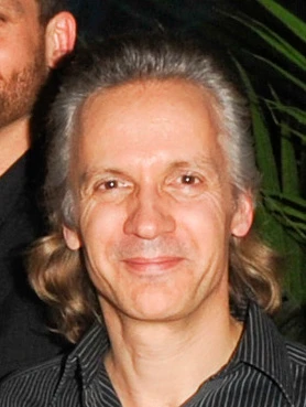Michael Riley at the CFC Actors Conservatory 2011 Showcase 8 (6926672939) (cropped).jpg