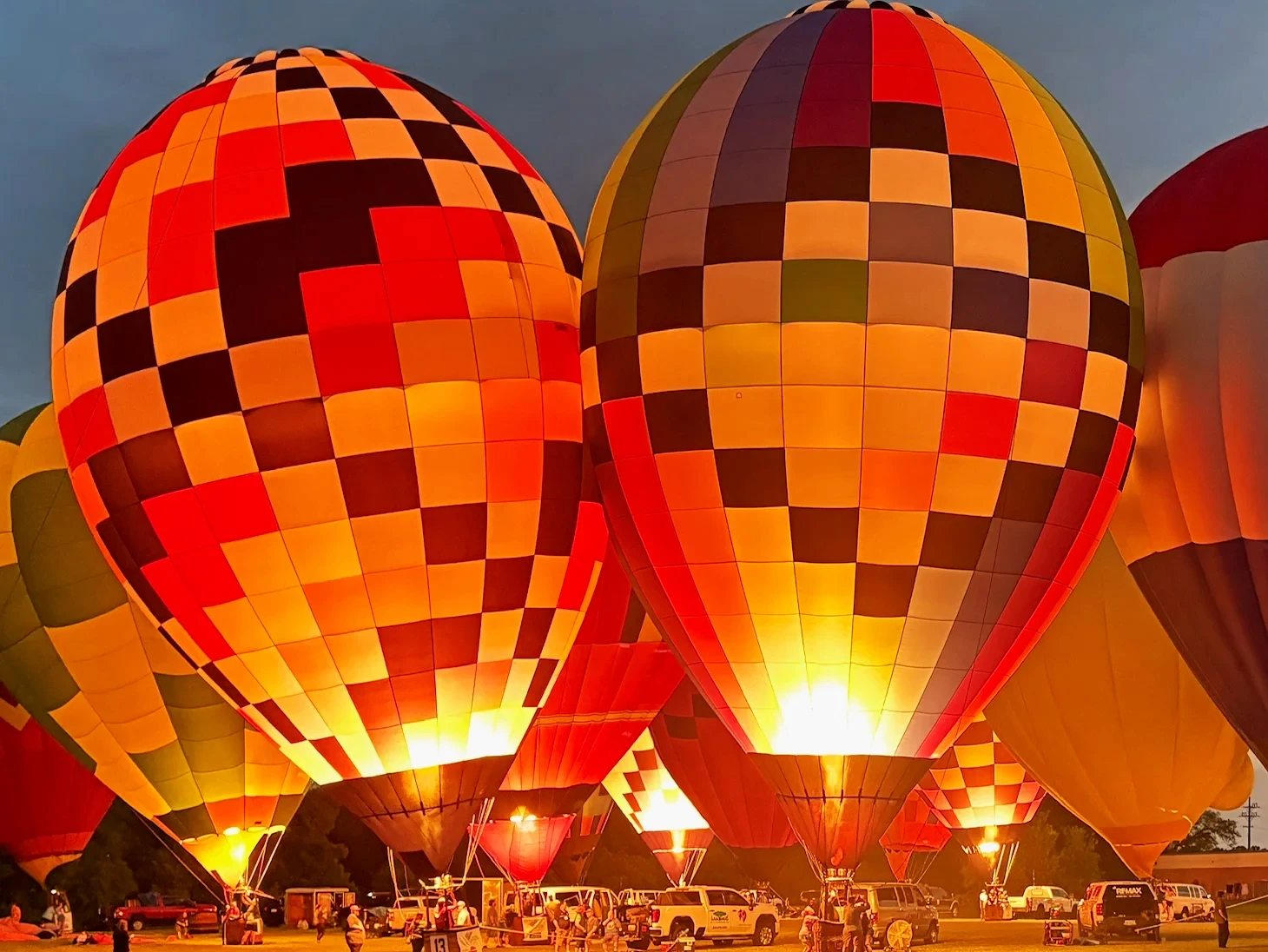 Michigan Challenge Balloonfest - Glow2025.png
