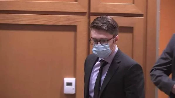Third day of testimony in Chandler Halderson trial continues Thursday | Halderson | wkow.com
