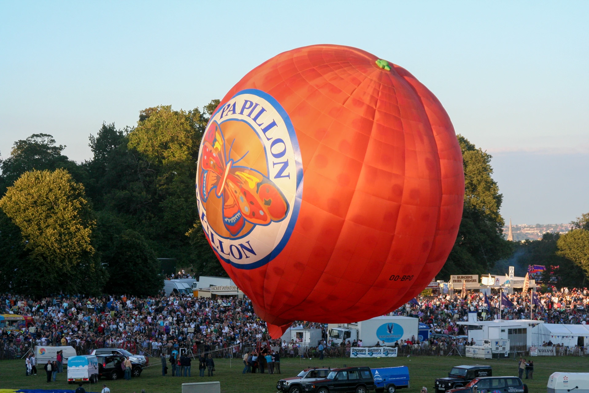 Bristol Balloon Festival 2006 5.jpg