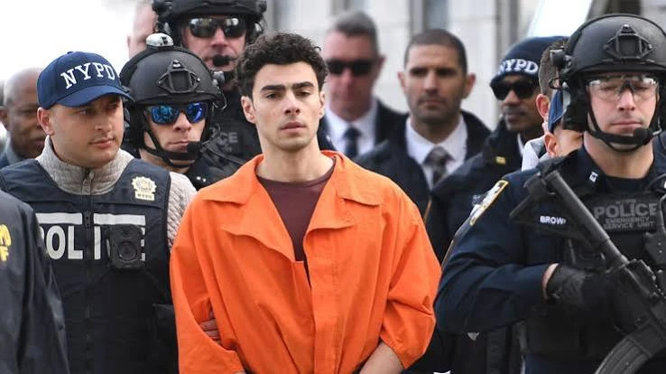 UnitedHealthcare CEO killing: What comes next for suspect Luigi Mangione in the muder of Brian Thompson - ABC7 New York