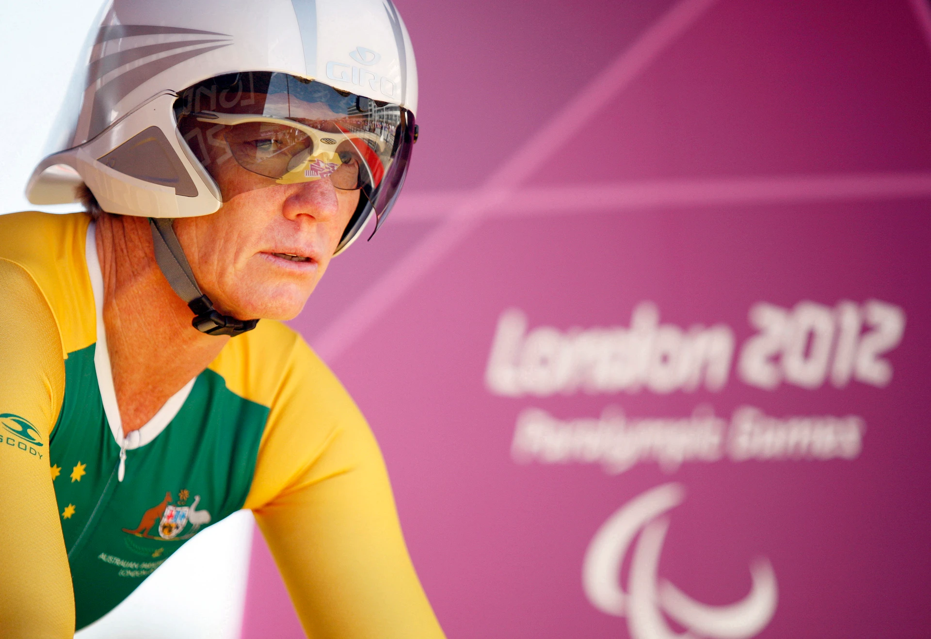 060912 - Sue Powell - 3b - 2012 Summer Paralympics.jpg