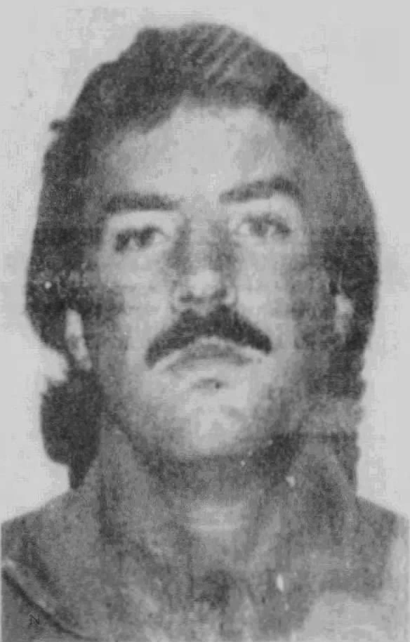 David Rinderle David Allen Rundle Case Summary | Bloody Likely