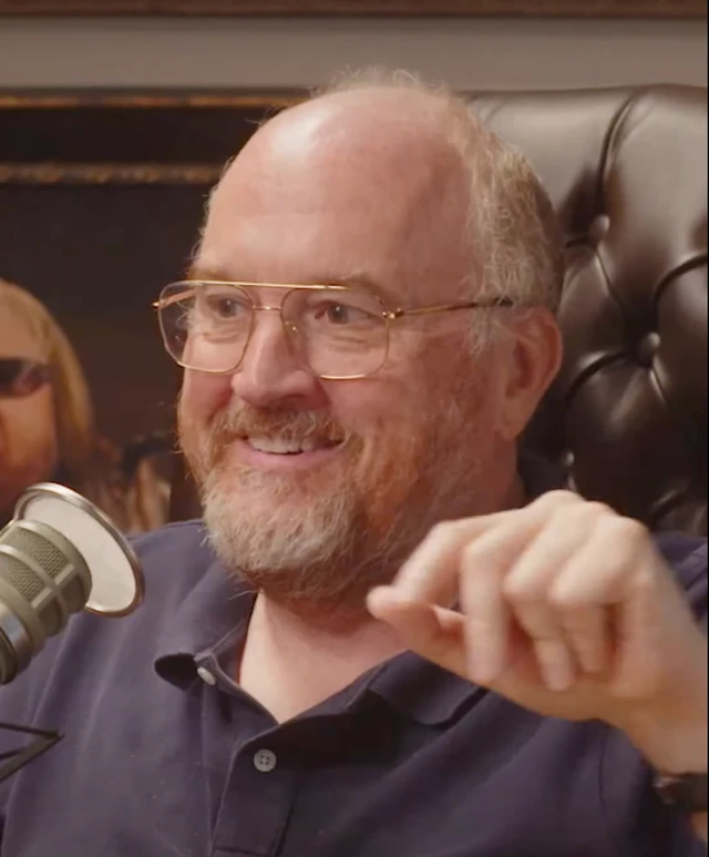 Image for Louis C.K.