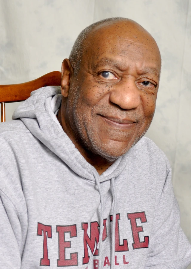 Image for Bill Cosby