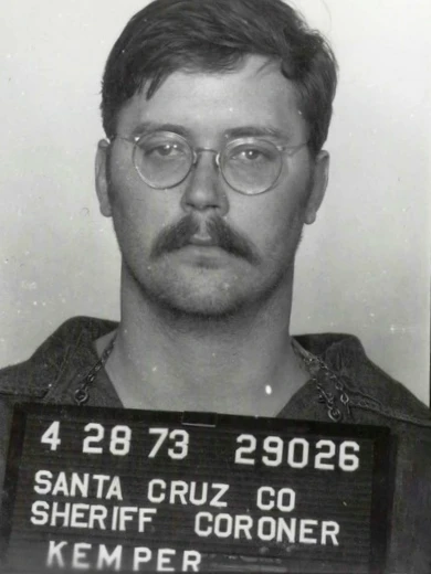 Image for Edmund Kemper