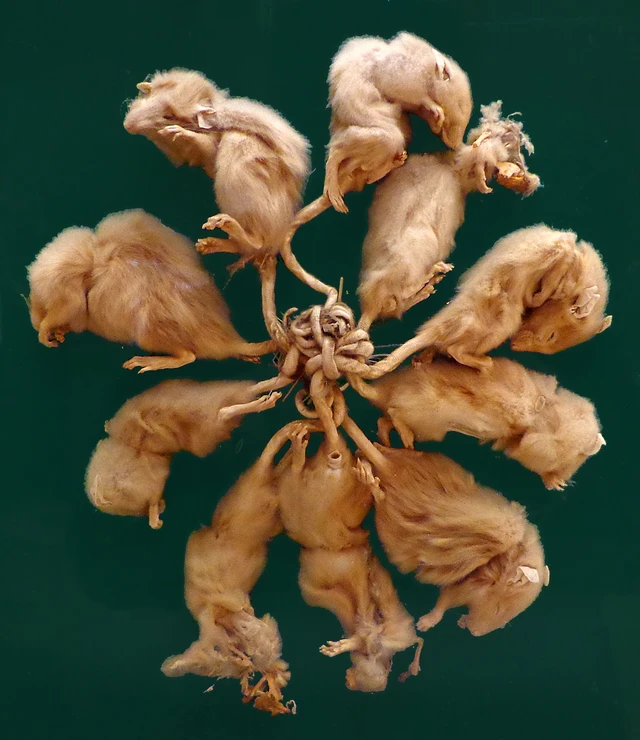 Image for Rat King