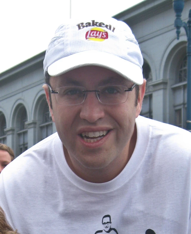 Image for Jared Fogle