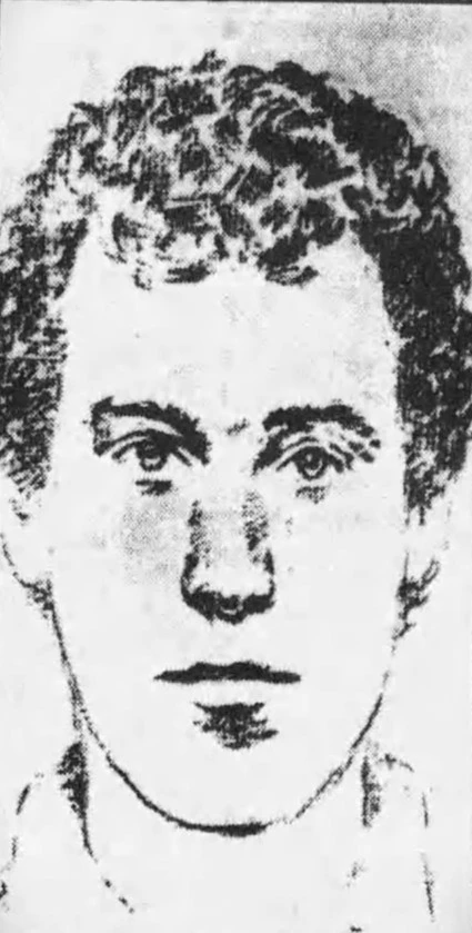 Image for Denver Strangler