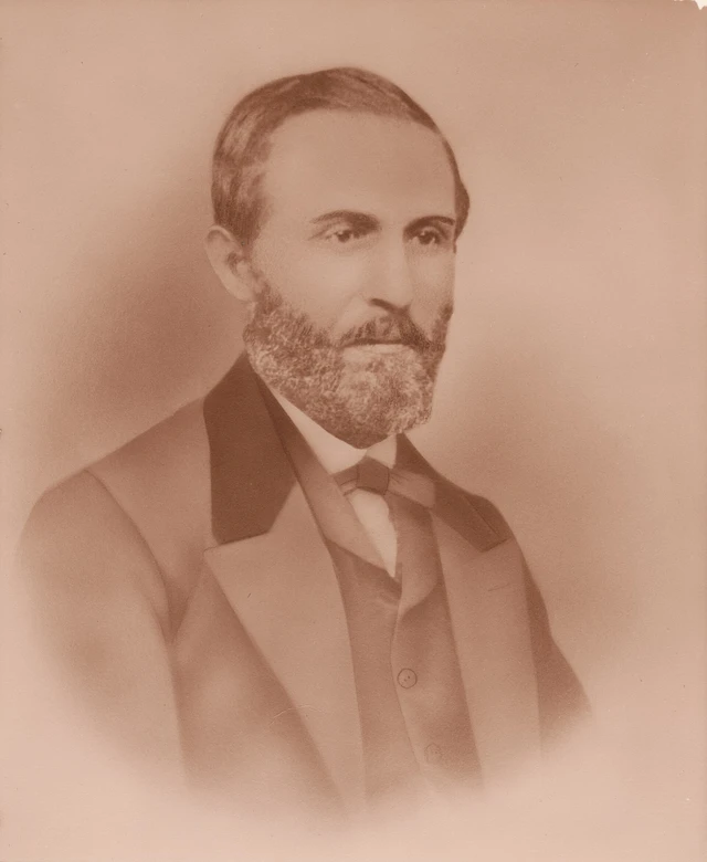 Image for William Bullock (Inventor)