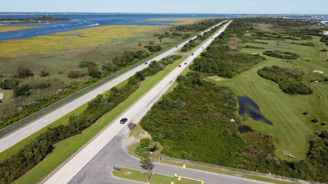 Image for Gilgo Beach Serial Killings