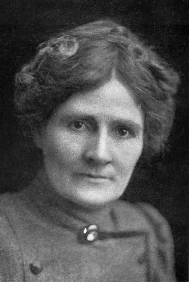 Image for Linda Hazzard