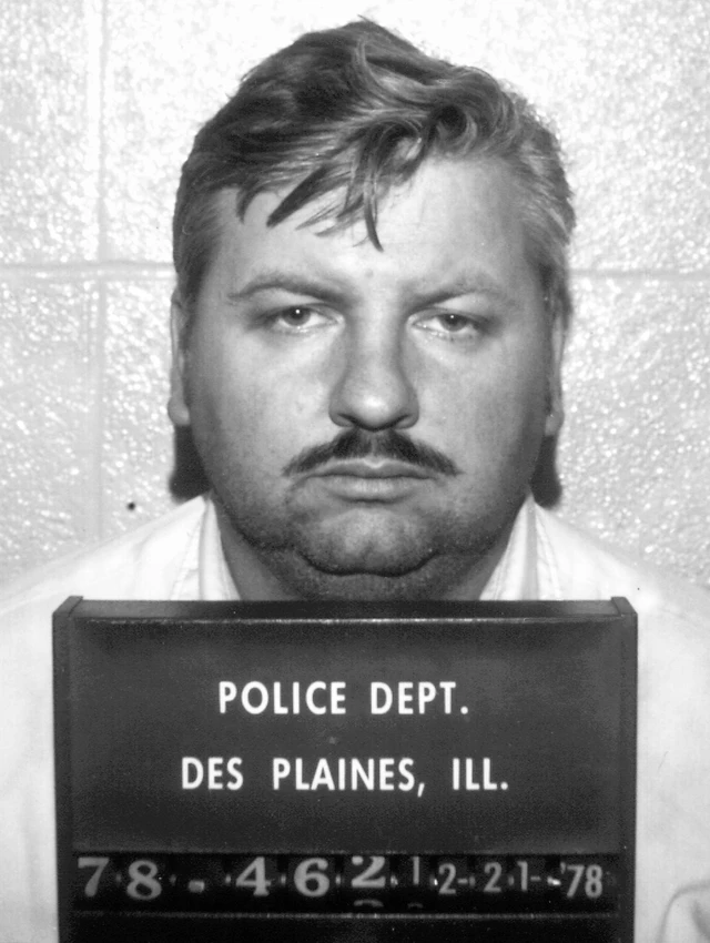 Image for John Wayne Gacy