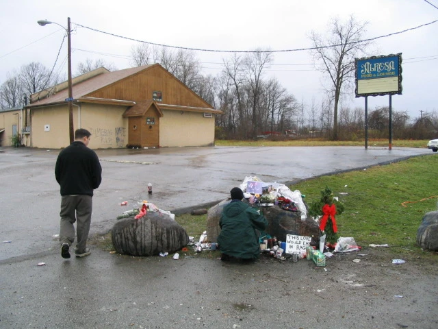 Image for Columbus Nightclub Shooting