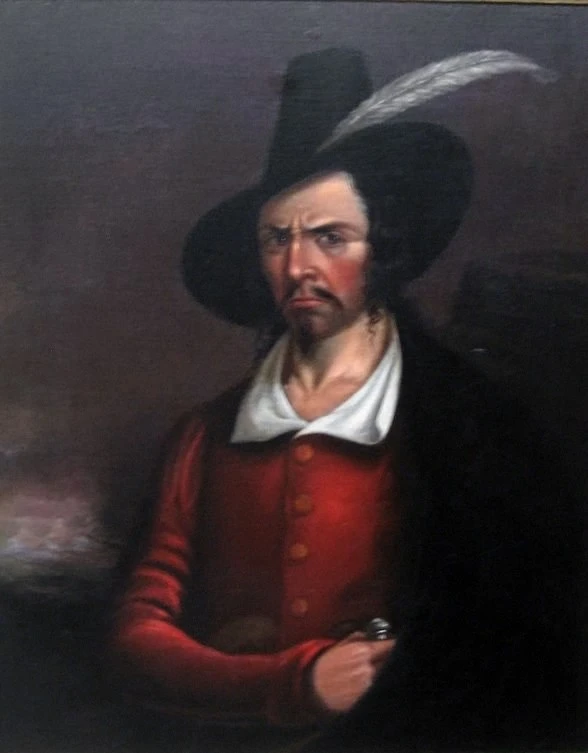 Image for Jean Lafitte