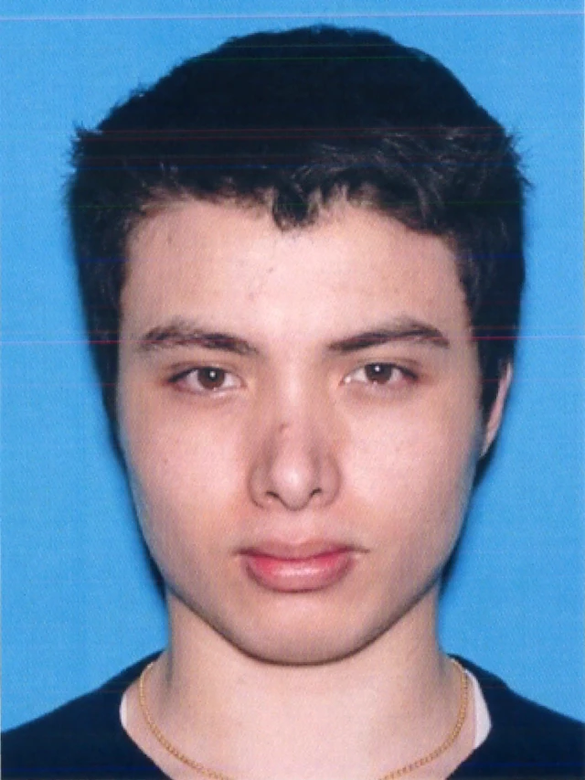 Image for Elliot Rodger