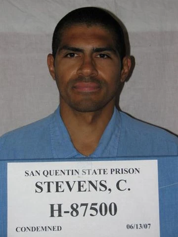 Image for Charles Stevens (Serial Killer)
