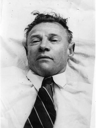 Image for Somerton Man