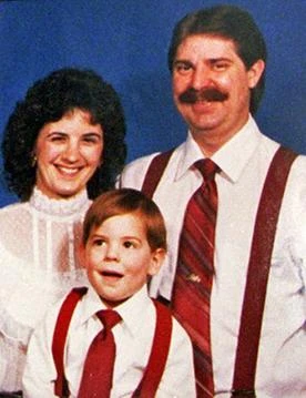 Image for Dardeen Family Homicides