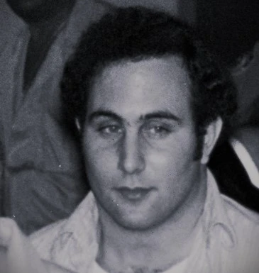 Image for David Berkowitz