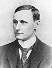 Image for Percy Pilcher