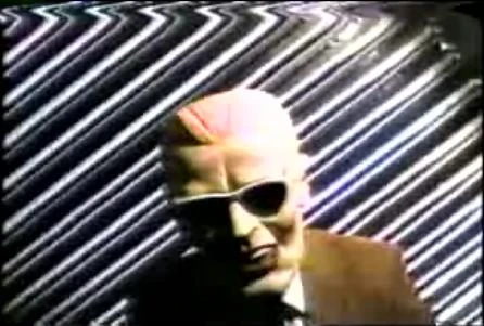 Image for Max Headroom Signal Hijacking