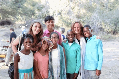 Image for Hart Family Murders