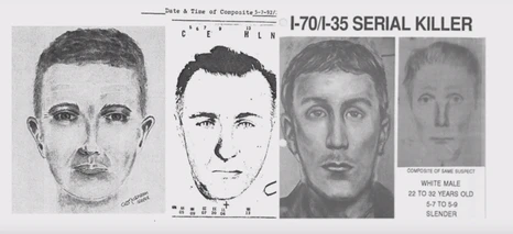 Image for I-70 Strangler